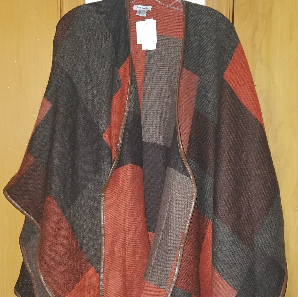 Pattern wrap